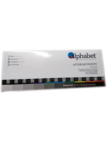 Laser Toner Cartridge